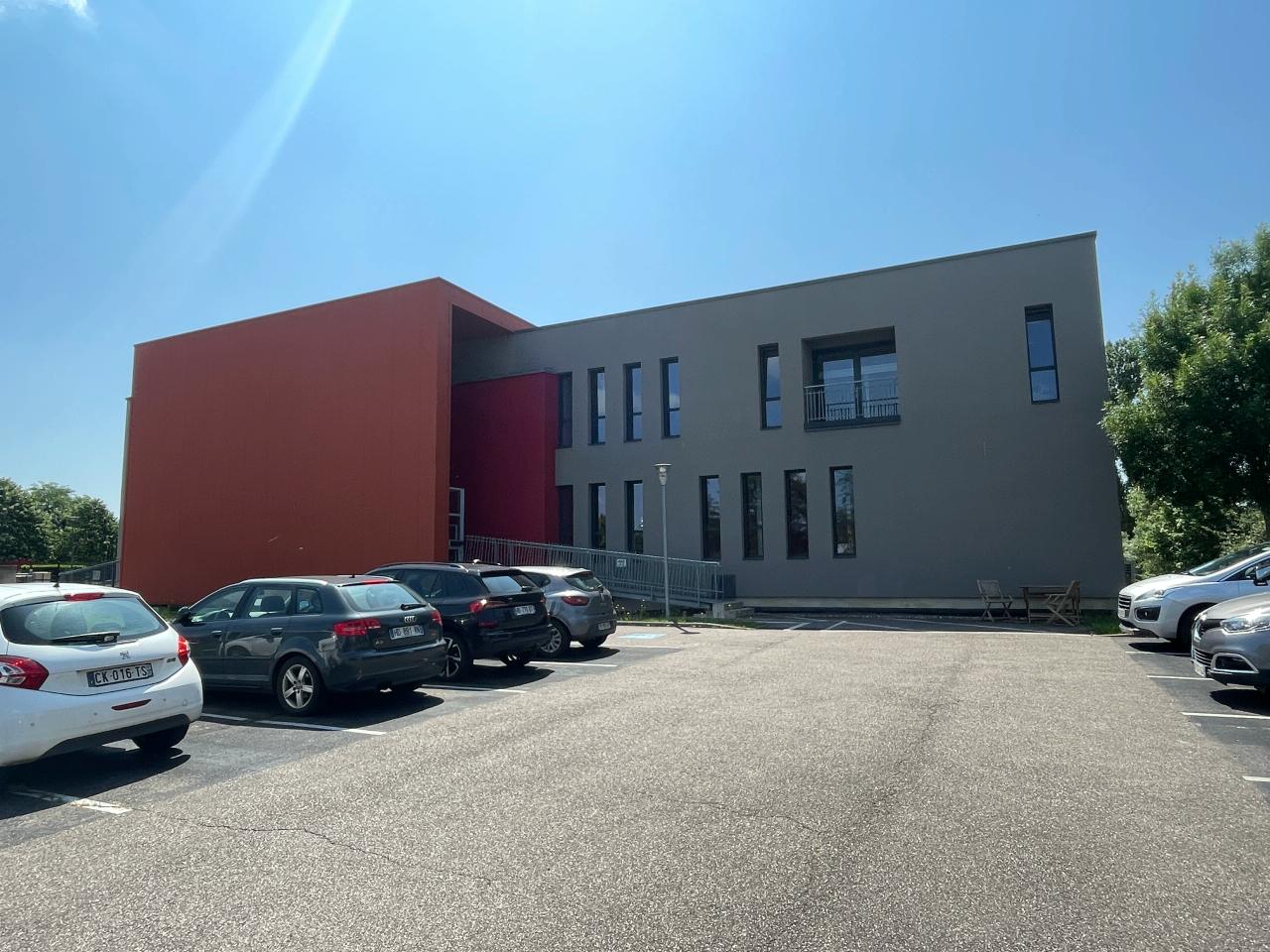 Bureau Metz 383m² Location bureau Metz Moselle OLBUR2533200 3